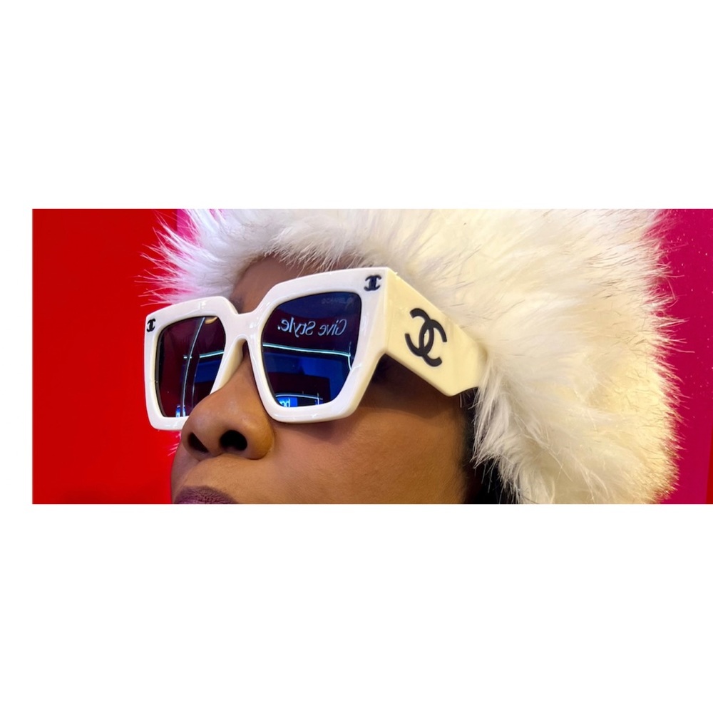 FASHION SUNGLASSES - Picture 2 of 6